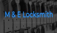 M & E Locksmith image 1